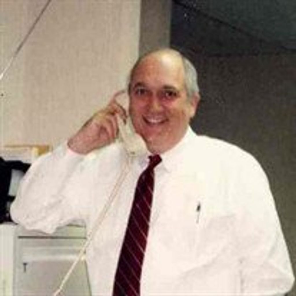 James  Thomas Cardin