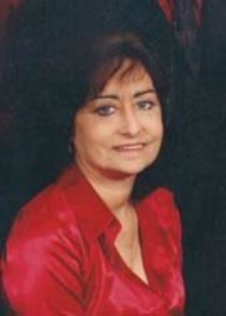 Maria Ferraguto Profile Photo