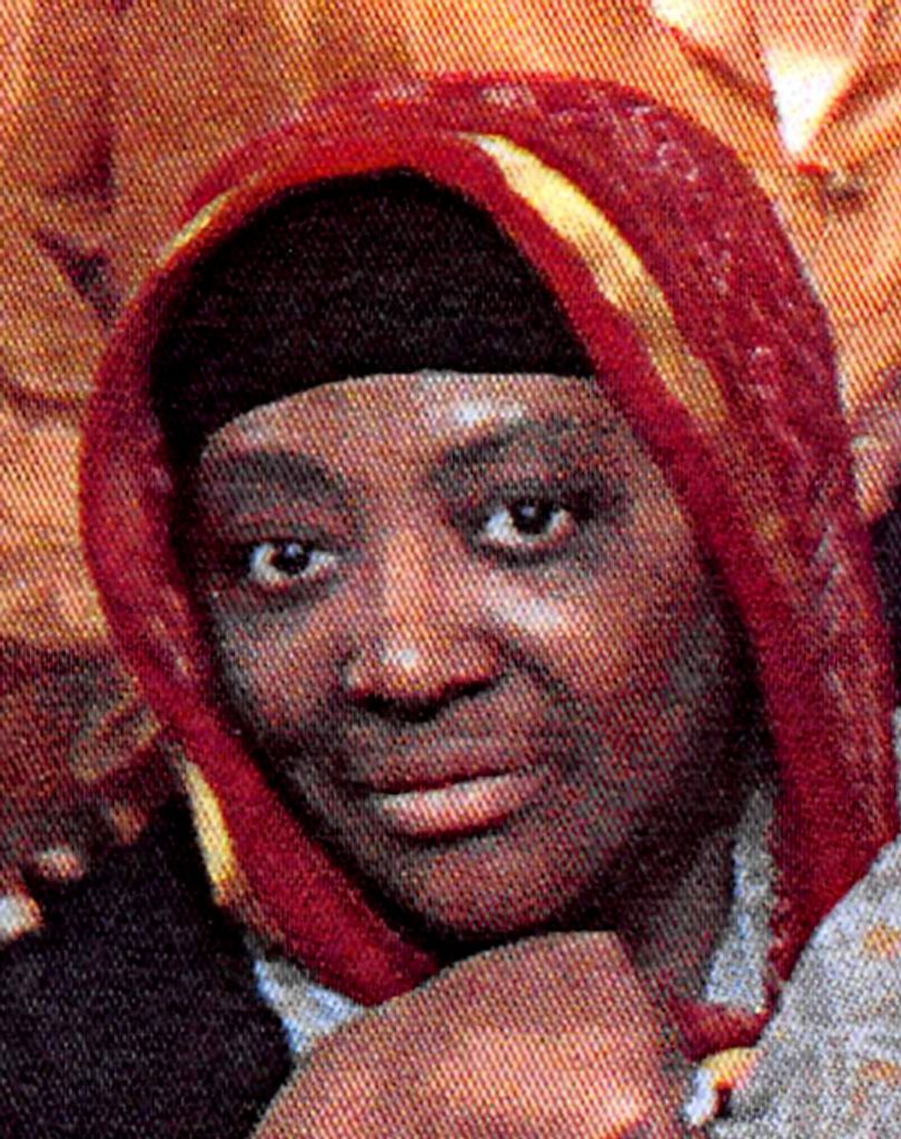 Hajjah Ikhlas Mu'Tasim Profile Photo