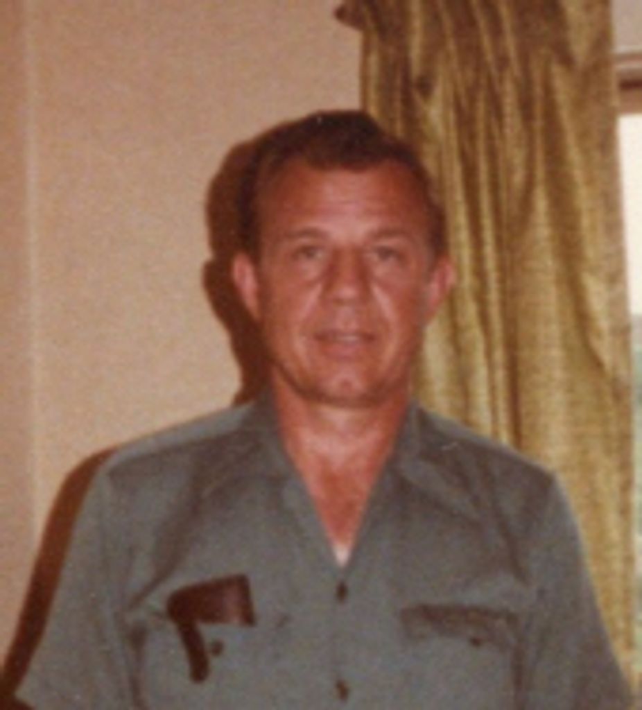 George Dwight Holland