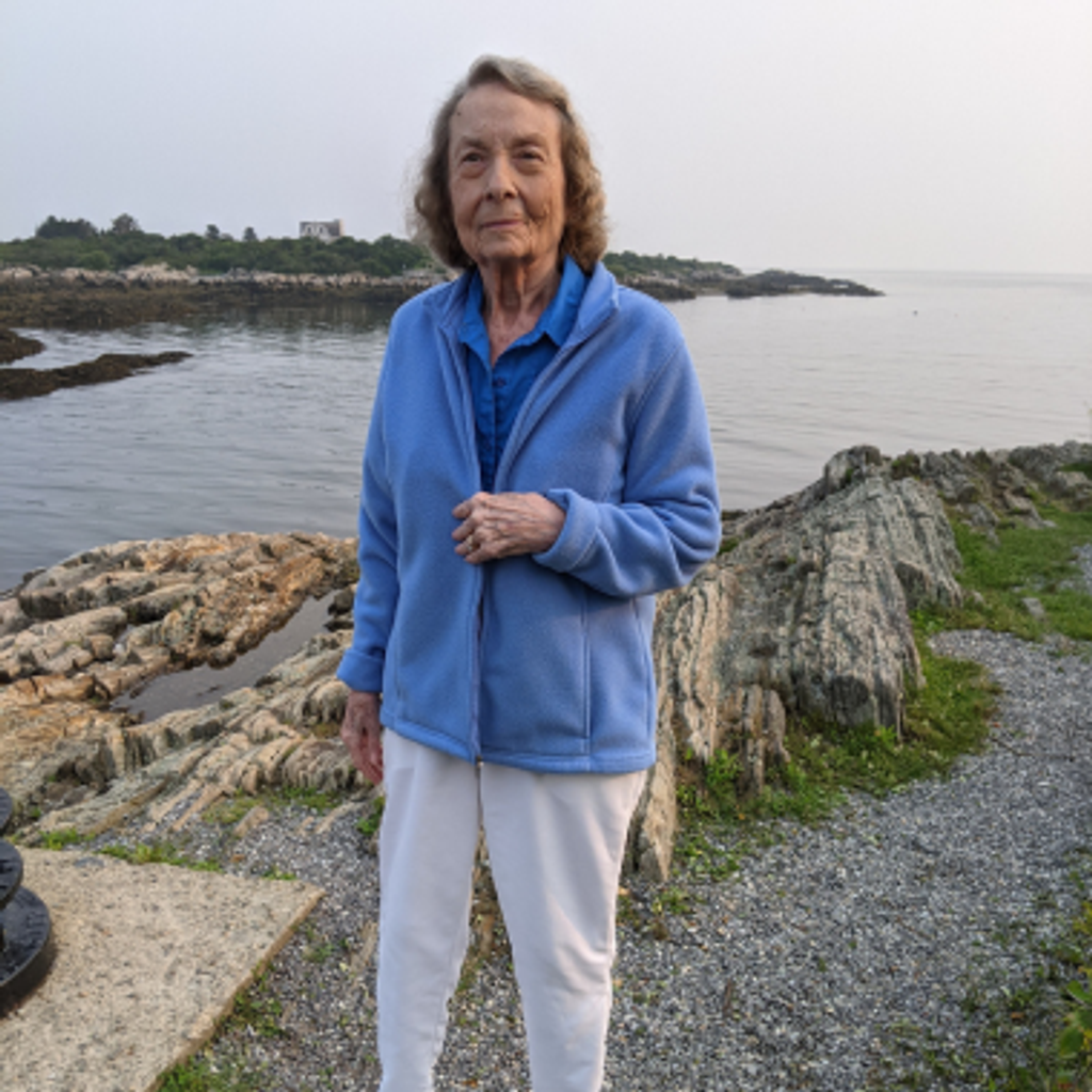 Mary Evelyn Beemer