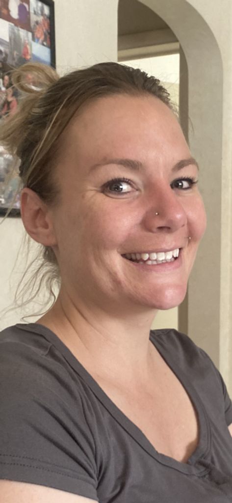 Blair Nicole Conrady