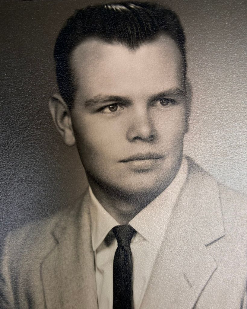 Robert L. Sager