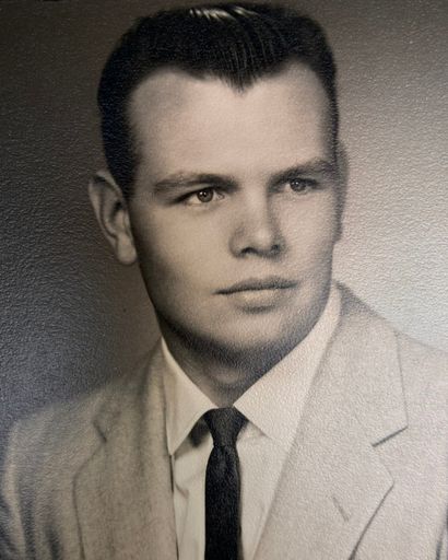 Robert L. Sager Profile Photo