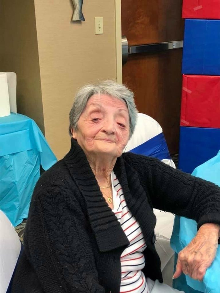 Donna Marie Sorenson