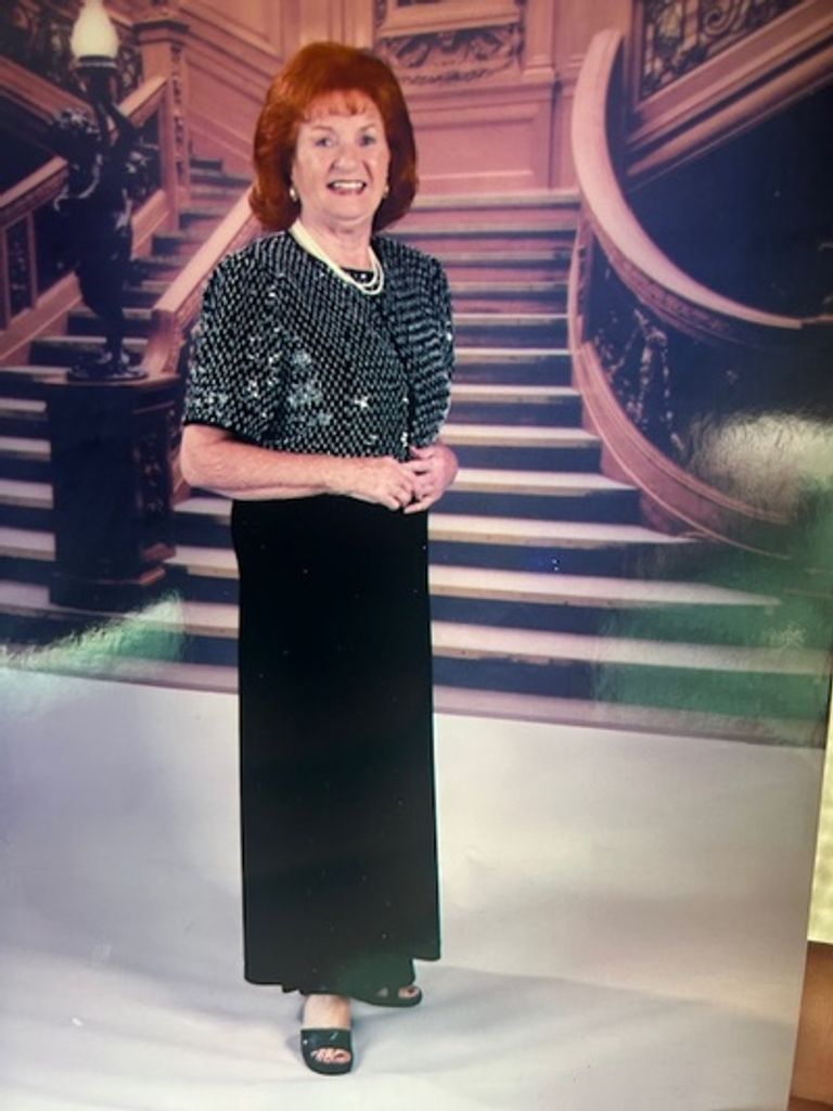 Thelma Jean Townley Profile Photo