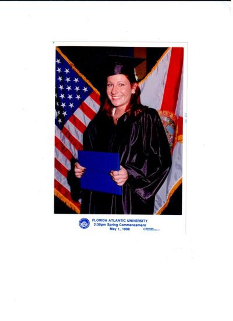 Virginia Ann Kavanagh Profile Photo