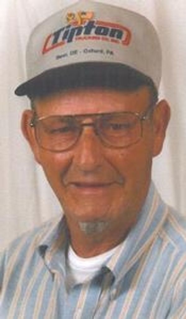 Robert Lee Mcneely Profile Photo