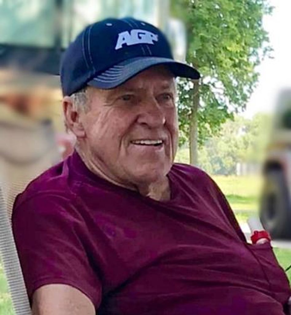 Ronald "Butch" Higer Profile Photo