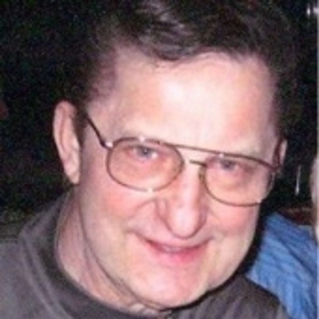 Thomas R. Hojnicki