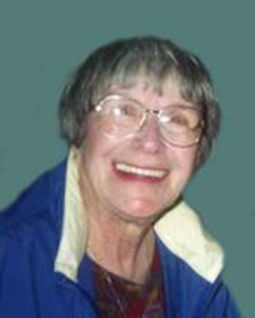 Mary J. Trenkelbach