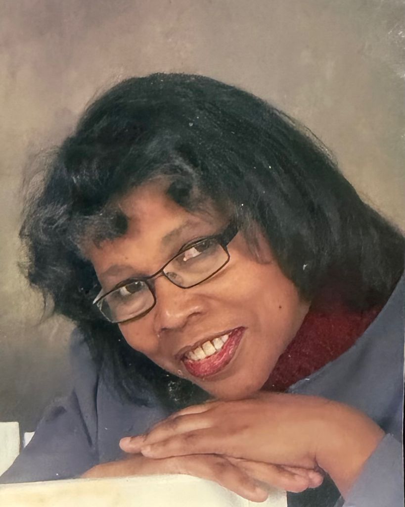 Birda Mae Biddle Dugger