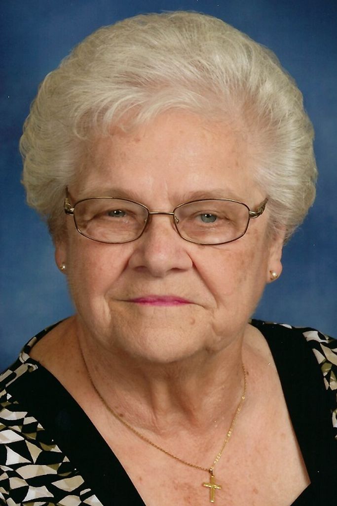 Shirley A. Lindauer Profile Photo