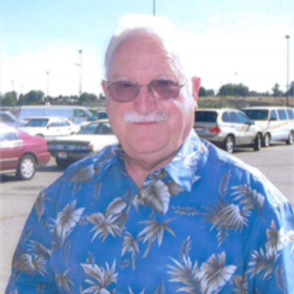 Donald Deardorff