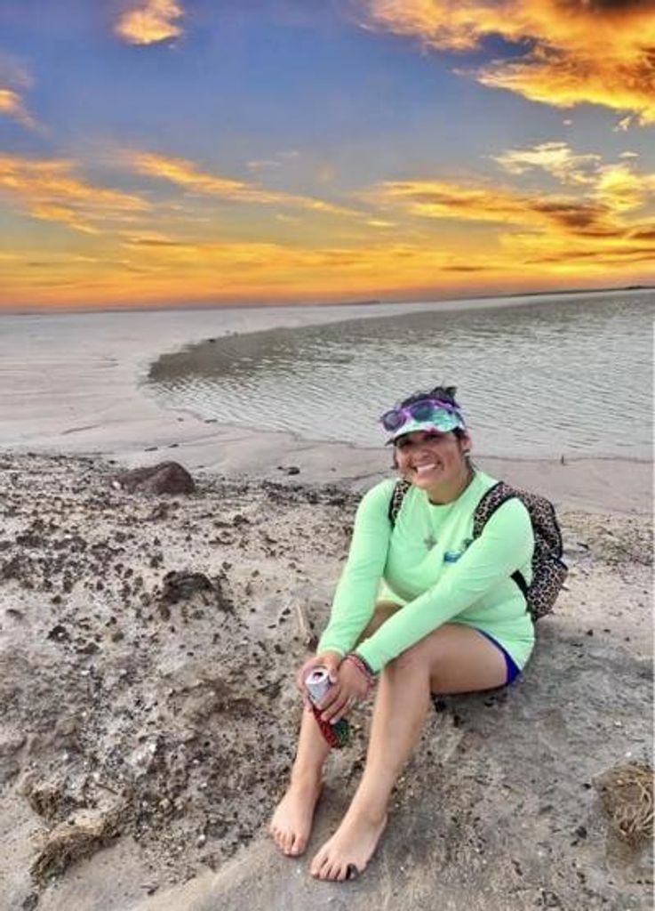 Stephanie Angelita Cruz