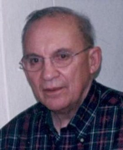 Rev. John M. Mcloughlin Profile Photo