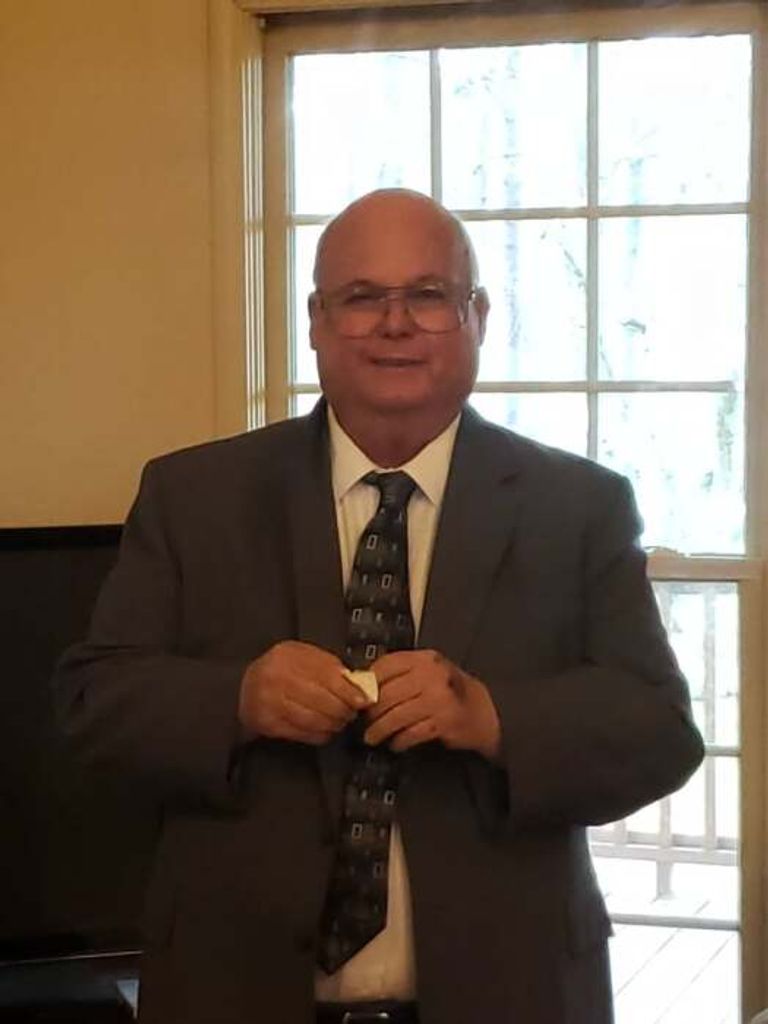 Larry Herman Spears Profile Photo