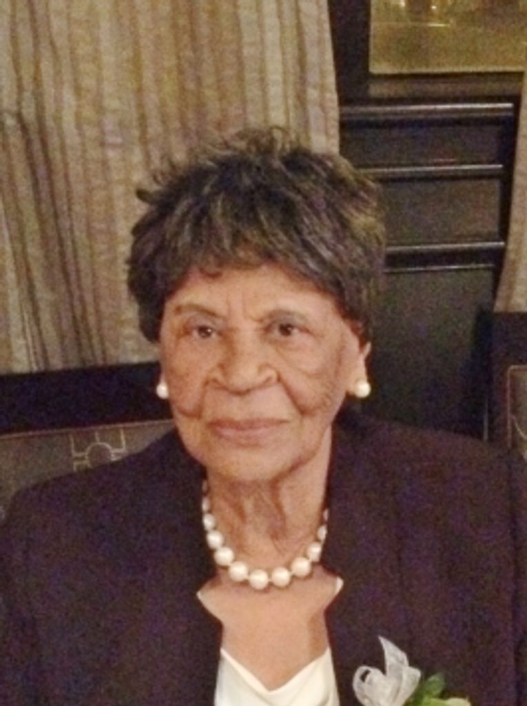 Fannie Smithson