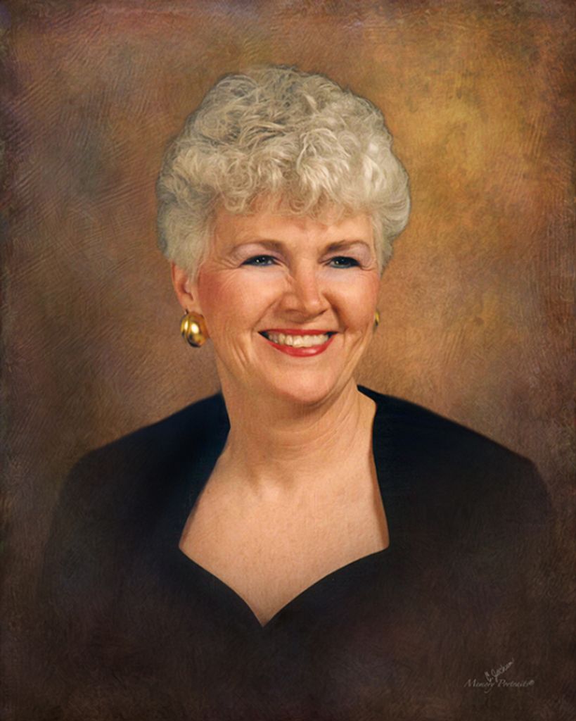 Suzanne (Logan)  Keeter Profile Photo