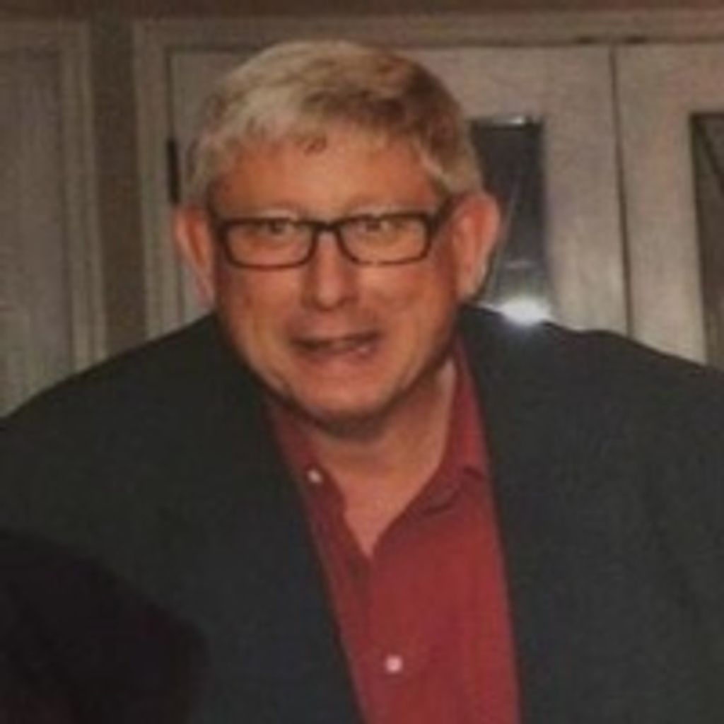 Richard C. "Rick" Jones,  Jr.