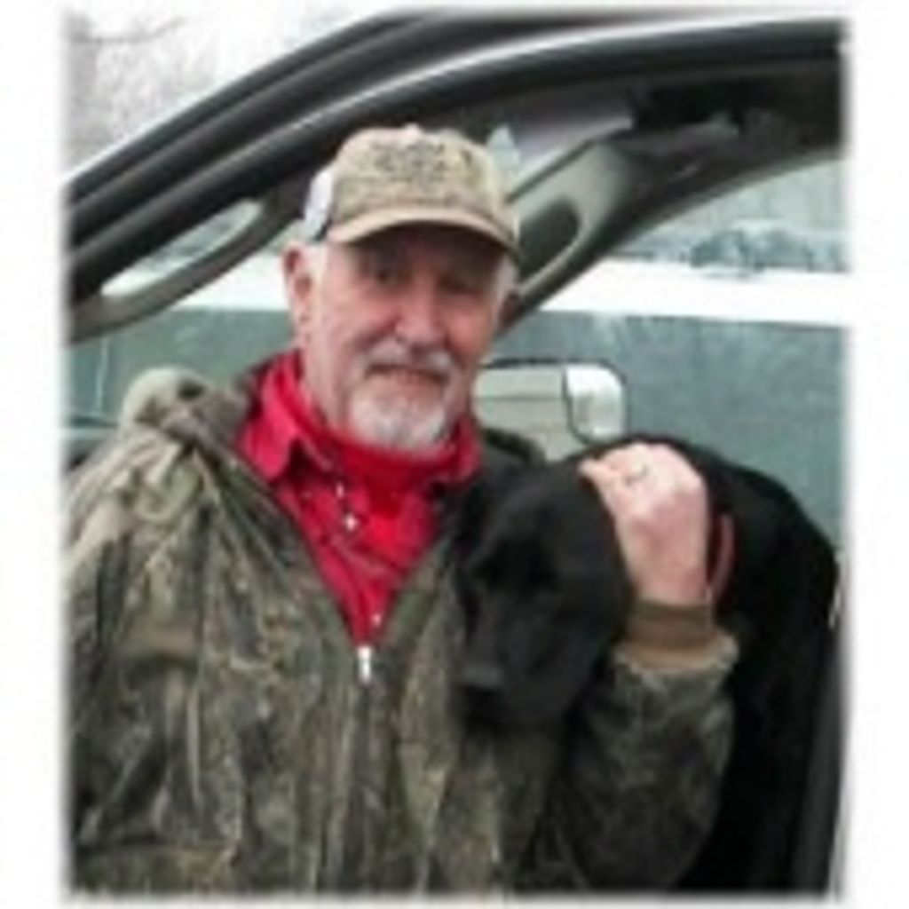 Dr. Thomas P. Portman