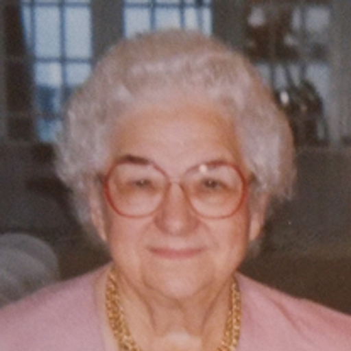 Eleanore K. Munck Profile Photo