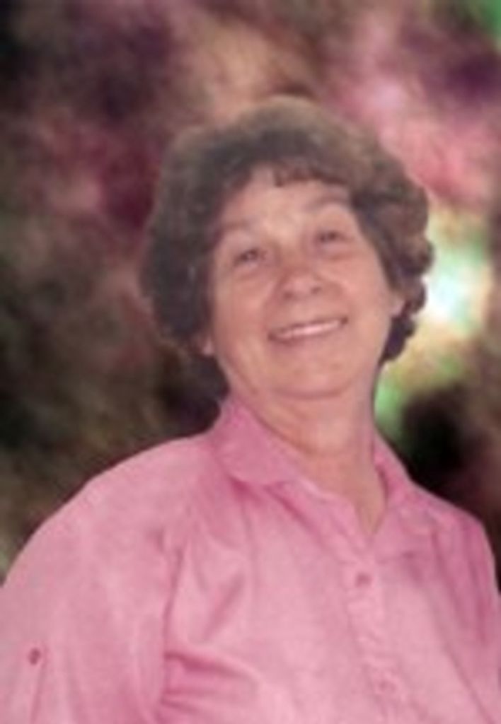 Enid Dorraine Sejnoha