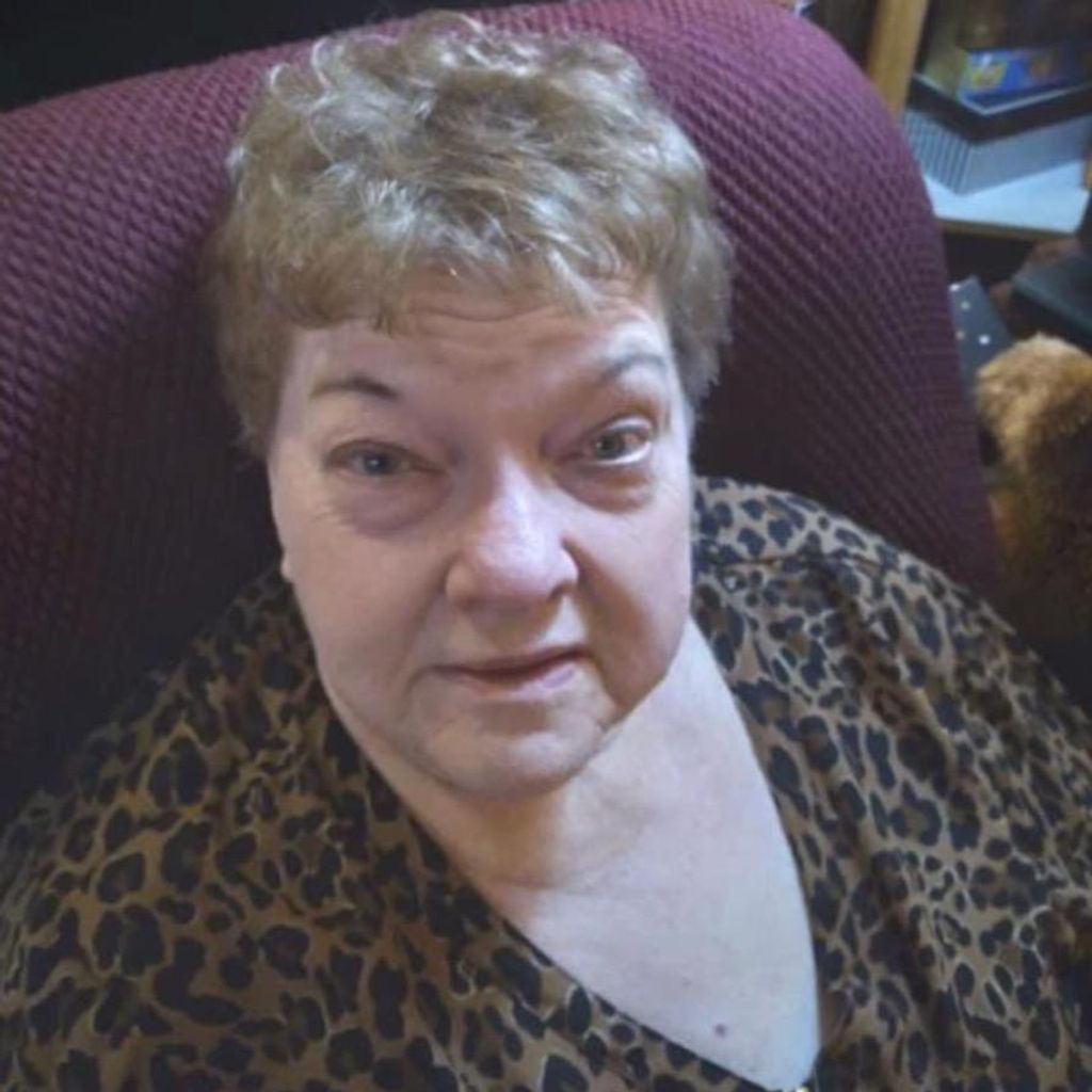 Betty Jo Young Profile Photo