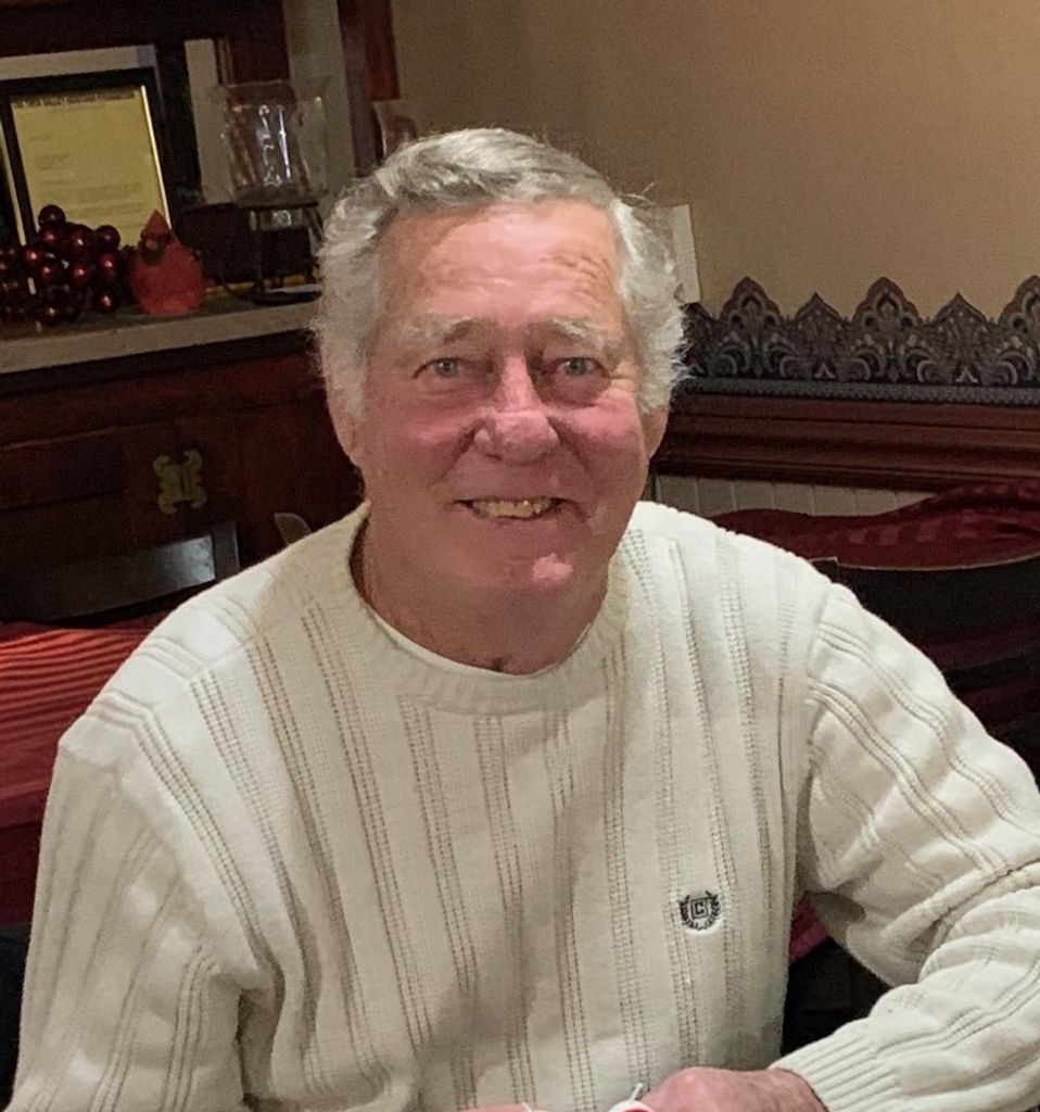 Clifford S Riegel, Jr.