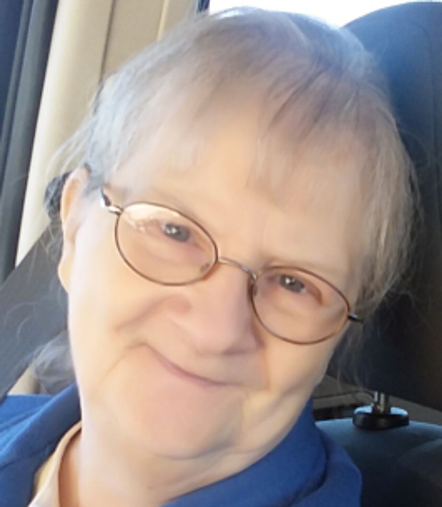 Katherine Spriggs