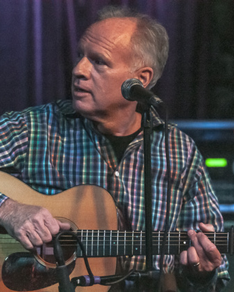 Richard "Dick" R Perry