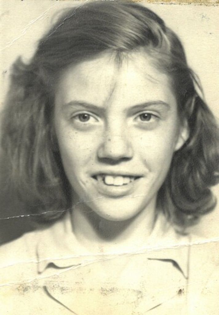 Margaret Ann House - Murrell