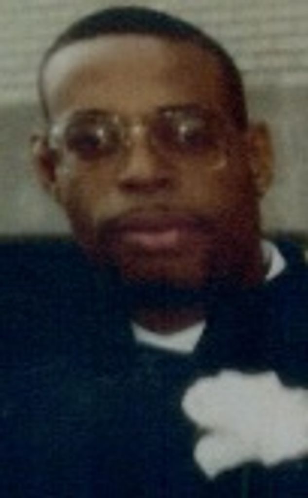 Arlester J. Wilson, Jr.