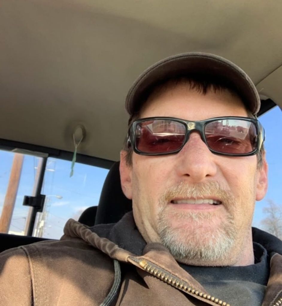 Guy W. Fluharty Profile Photo