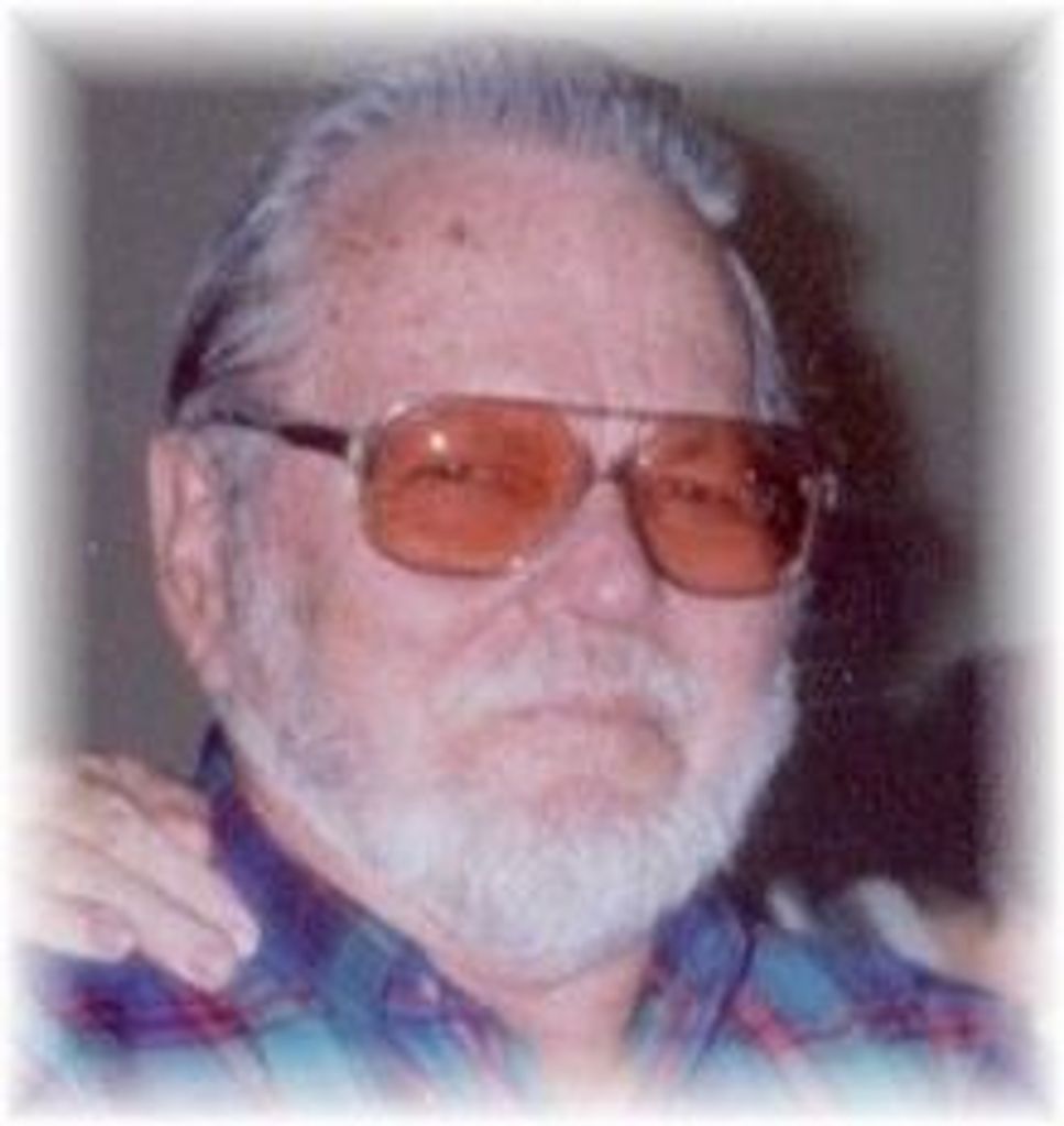 Cecil R. Prejean