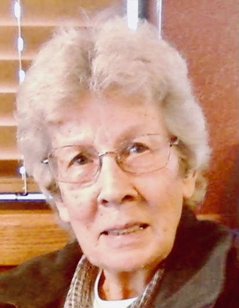 Betty M (Lee)  Kooker Profile Photo