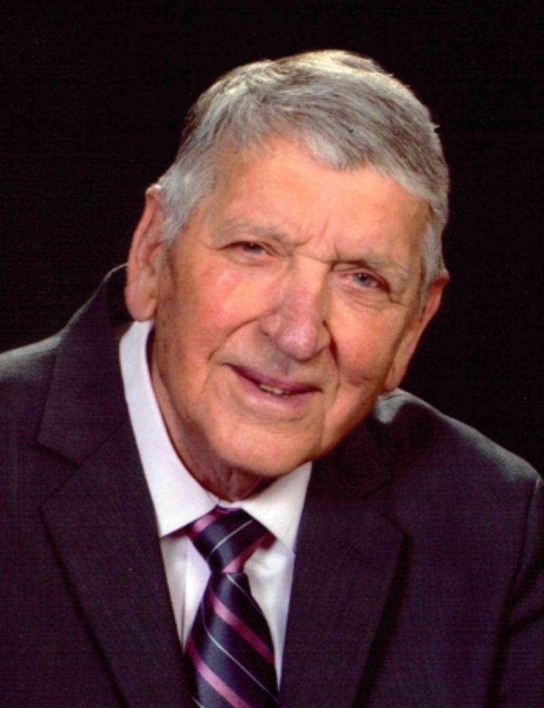 Roger F. Verstegen