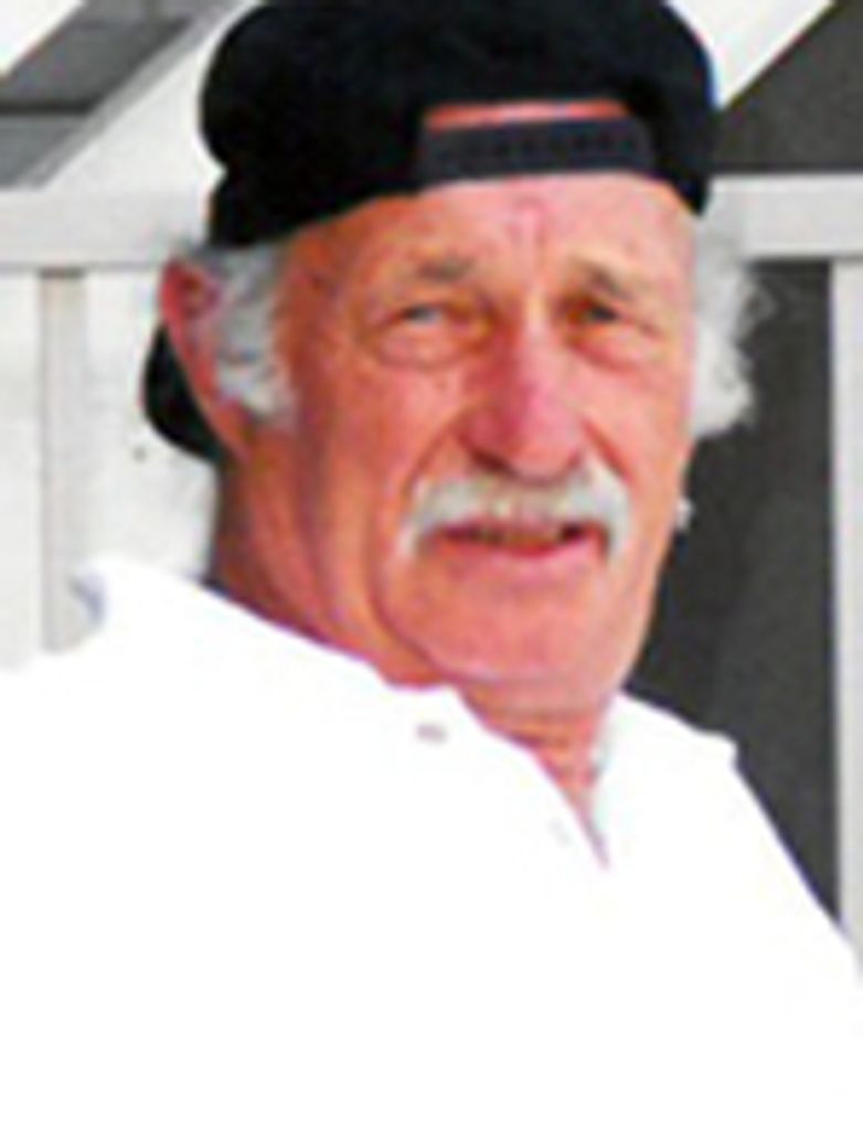 Kenneth Saylor