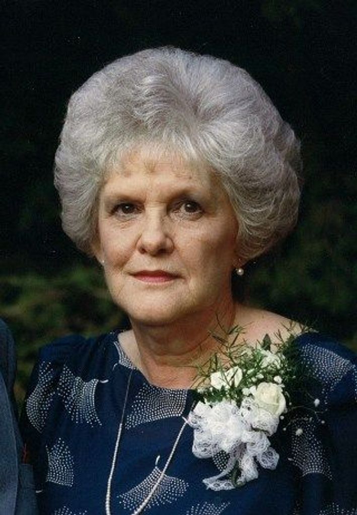 Peggy E. Lloyd