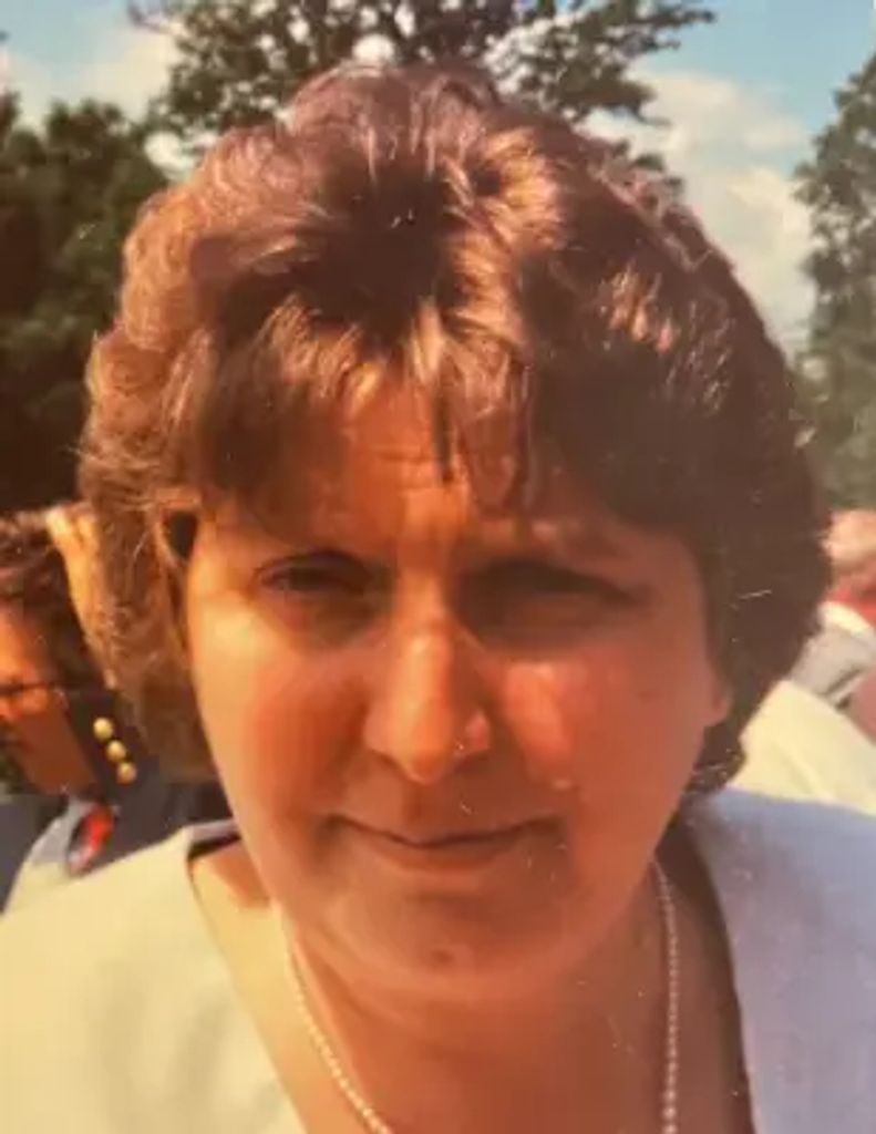 Anita Clippinger-Auker