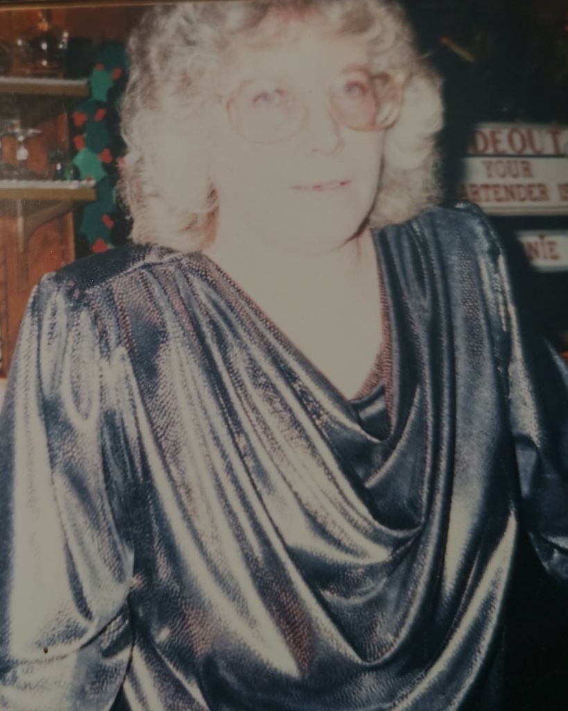 Nanette Edith Mullen Profile Photo