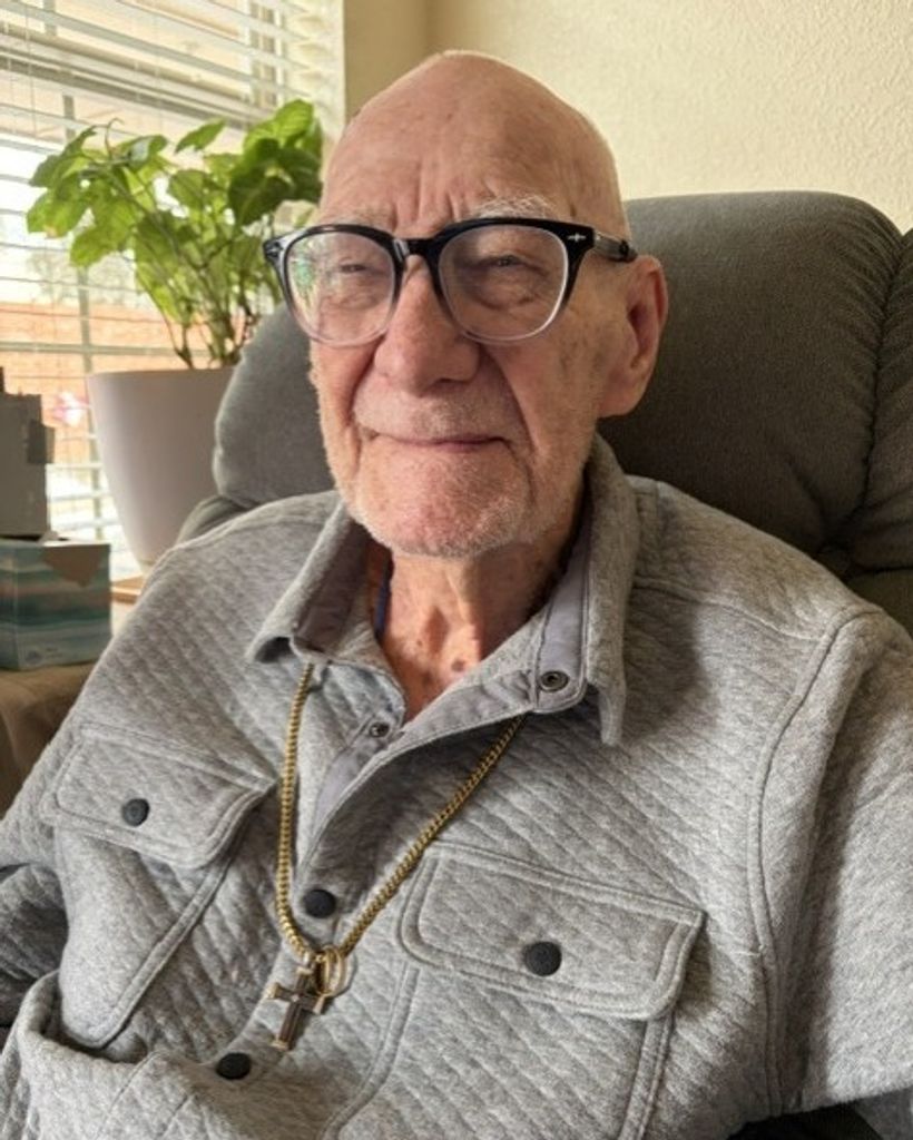 Charles Kenneth Moore, Sr.