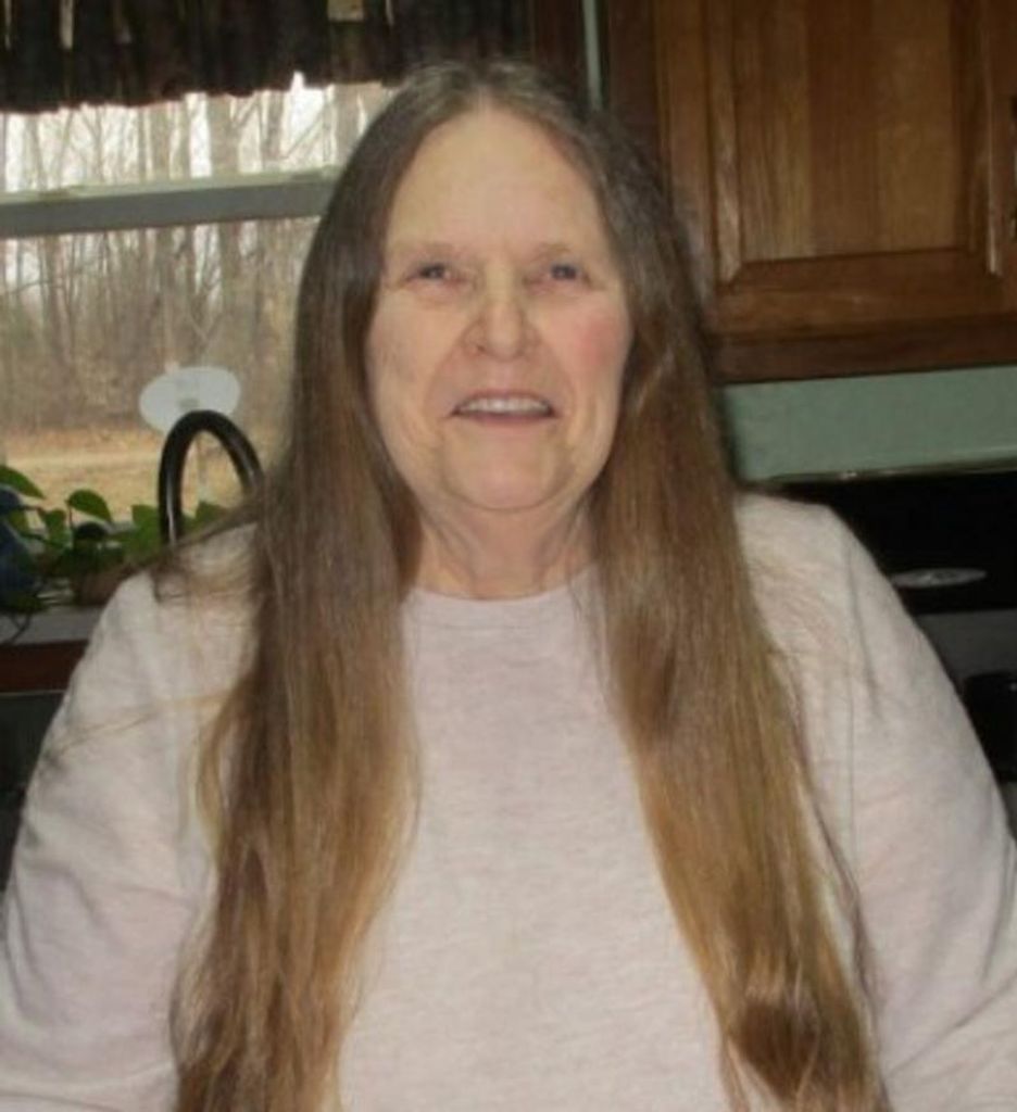 Nancy Lee Thomson