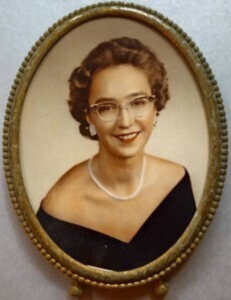 Anetta “Anita” Gene Patterson Douglas Profile Photo