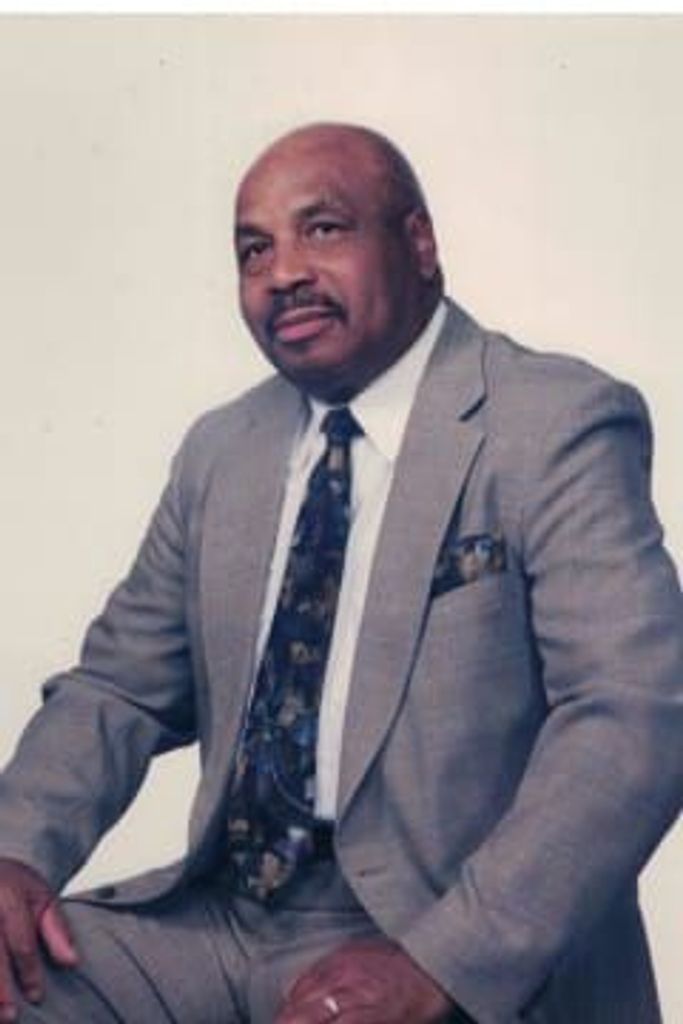 James Carter Profile Photo