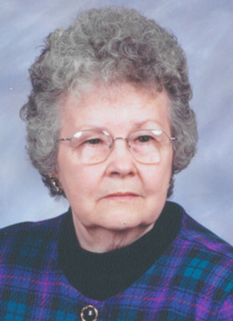 Lavada J. Schlotman Profile Photo