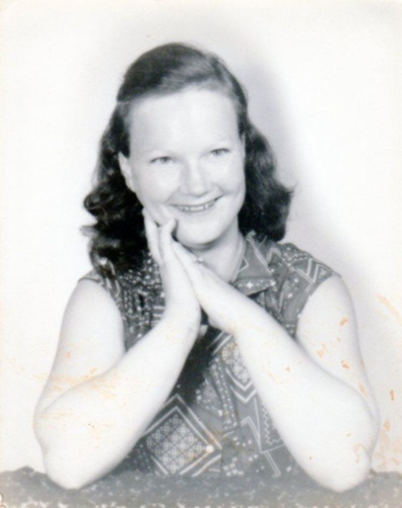Dottie Jo Moore Profile Photo