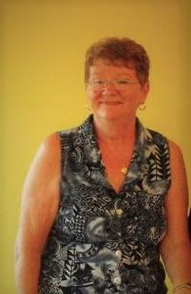 Beulah Eileen Osmond Profile Photo