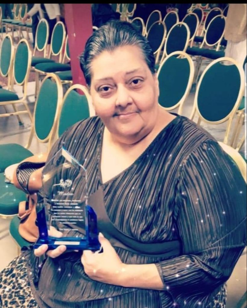 Carmen Maria Pagan Torres