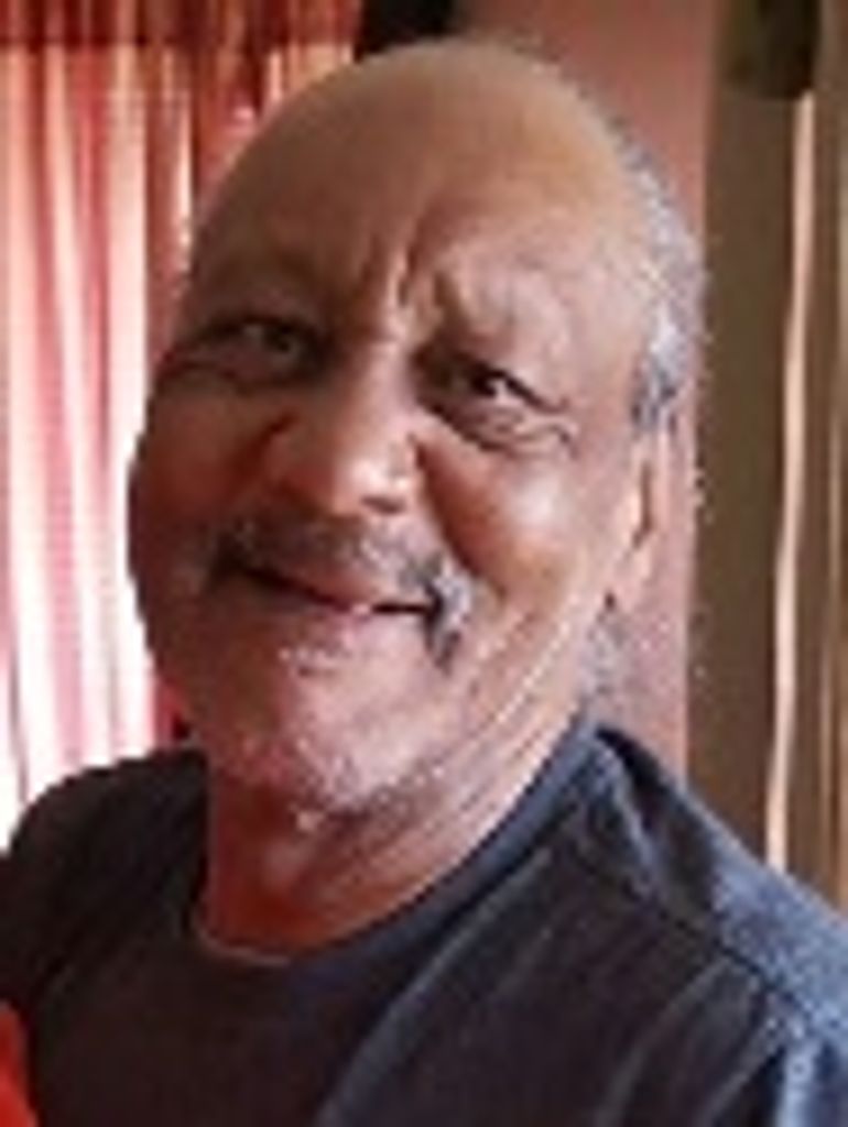 Roderick Cardoza Williams